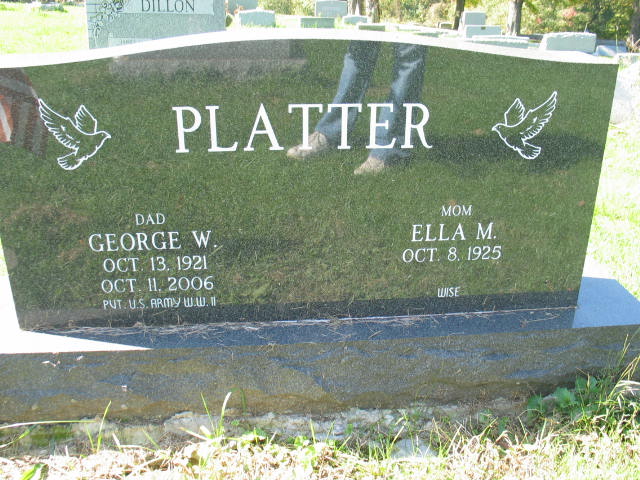 tombstone